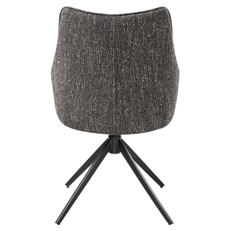 Acme Furniture Malika Dining Chair DN03596 IMAGE 5