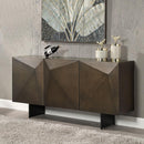 Acme Furniture Malika Server DN03597 IMAGE 1