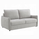 Acme Furniture Jinn Fabric Sofabed LV03615 IMAGE 1