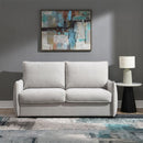 Acme Furniture Jinn Fabric Sofabed LV03615 IMAGE 2