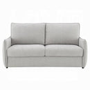 Acme Furniture Jinn Fabric Sofabed LV03615 IMAGE 3