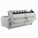 Acme Furniture Jinn Fabric Sofabed LV03615 IMAGE 6