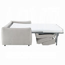 Acme Furniture Jinn Fabric Sofabed LV03615 IMAGE 7