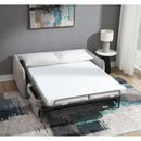 Acme Furniture Jinn Fabric Sofabed LV03615 IMAGE 8