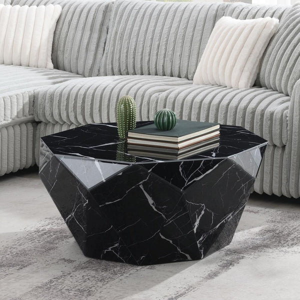 Acme Furniture Dara Coffee Table LV03625 IMAGE 1