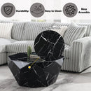 Acme Furniture Dara Coffee Table LV03625 IMAGE 6