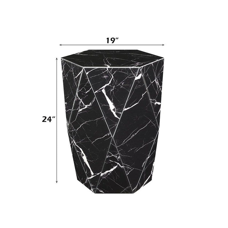 Acme Furniture Dara End Table LV03626 IMAGE 4