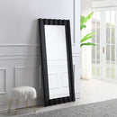 Acme Furniture Dara Floorstanding Mirror AC03021 IMAGE 1
