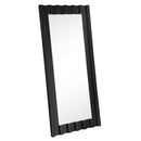 Acme Furniture Dara Floorstanding Mirror AC03021 IMAGE 2