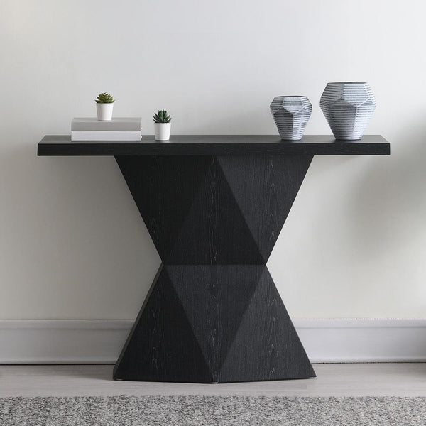Acme Furniture Dara Console Table AC03093 IMAGE 1