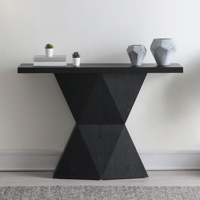 Acme Furniture Dara Console Table AC03093 IMAGE 1