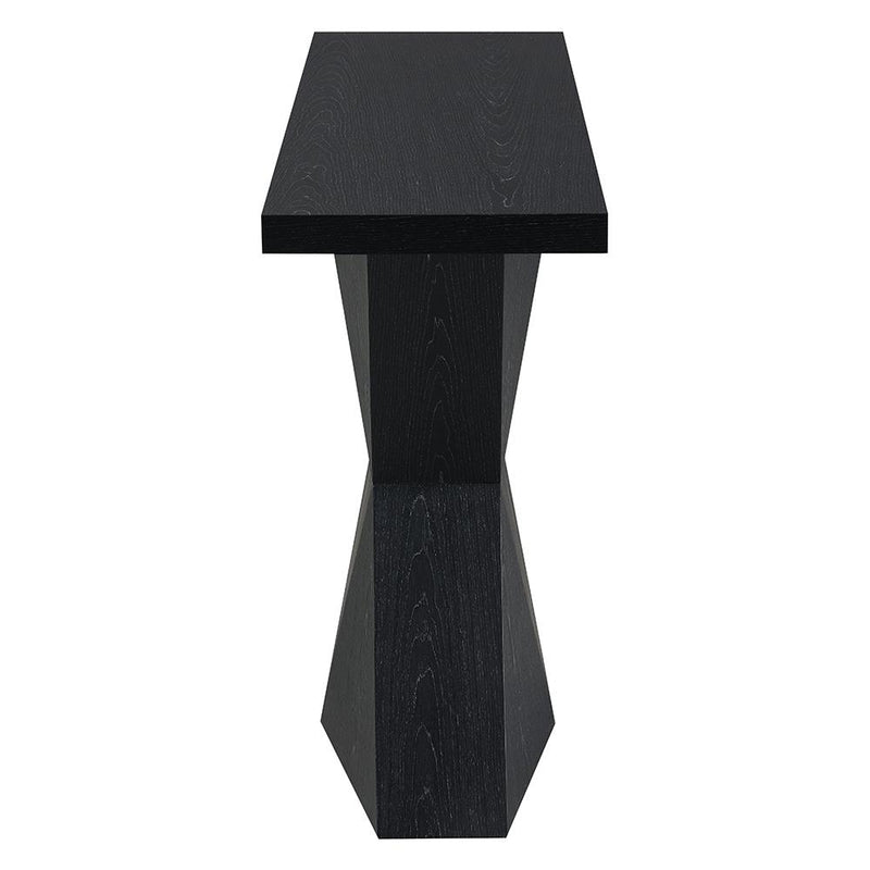 Acme Furniture Dara Console Table AC03093 IMAGE 4
