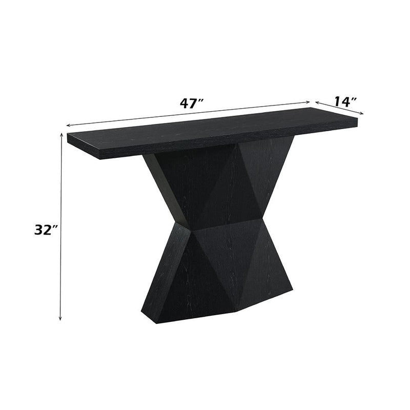 Acme Furniture Dara Console Table AC03093 IMAGE 5