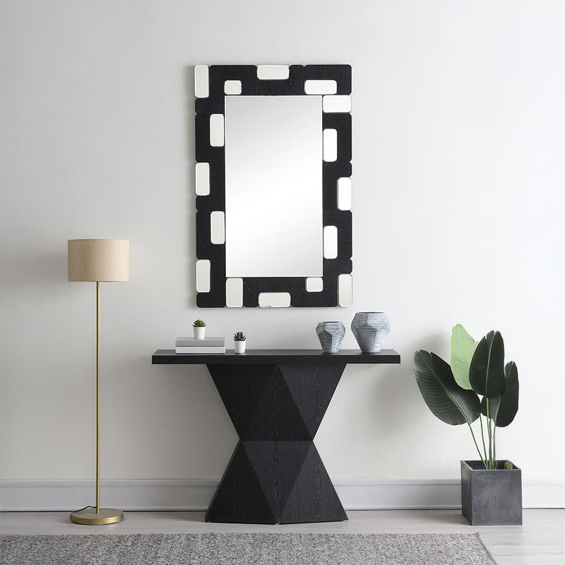 Acme Furniture Dara Console Table AC03093 IMAGE 7