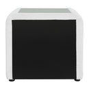 Acme Furniture Shelyn 2-Drawer Nightstand BD04753 IMAGE 5