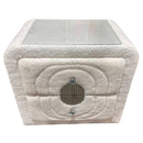 Acme Furniture Shelyn 2-Drawer Nightstand BD04753 IMAGE 7