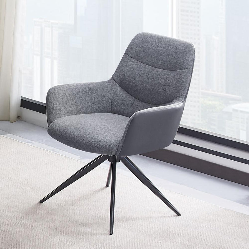 Acme Furniture Hester Arm Chair DN03687 IMAGE 1