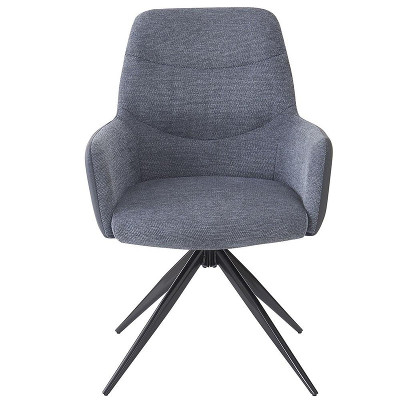 Acme Furniture Hester Arm Chair DN03687 IMAGE 3