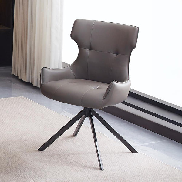 Acme Furniture Damita Dining Chair DN03736 IMAGE 1