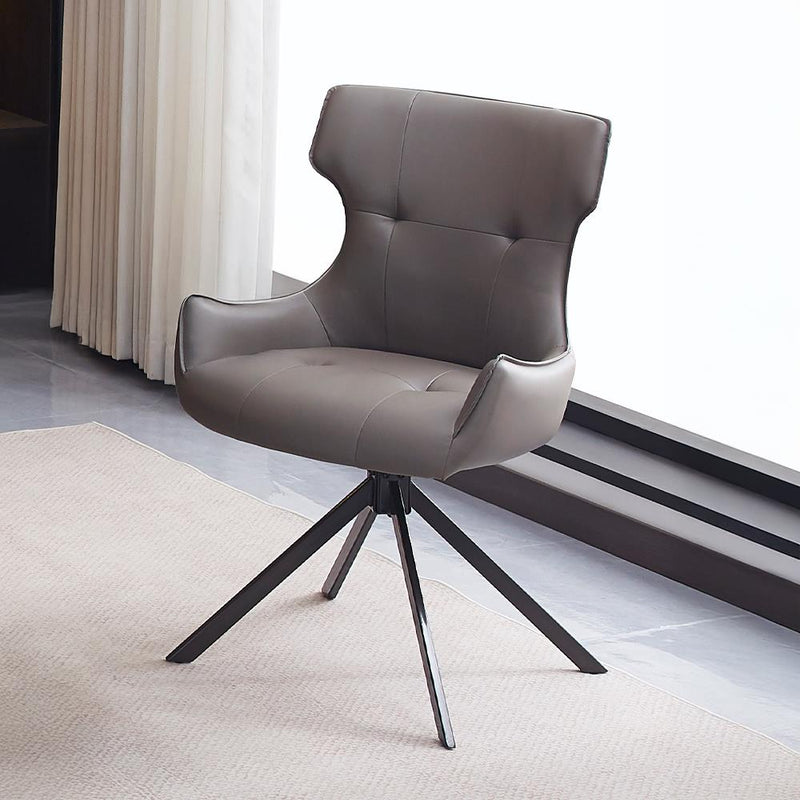Acme Furniture Damita Dining Chair DN03736 IMAGE 1