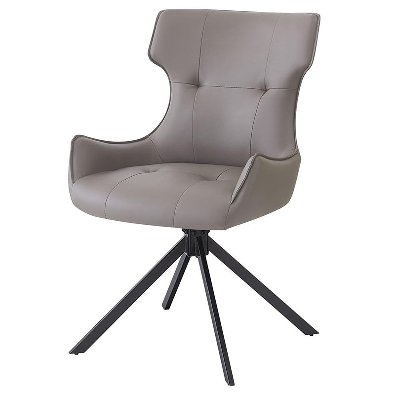 Acme Furniture Damita Dining Chair DN03736 IMAGE 2