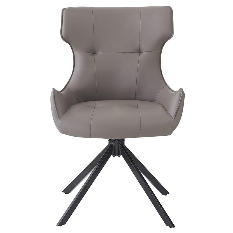 Acme Furniture Damita Dining Chair DN03736 IMAGE 3
