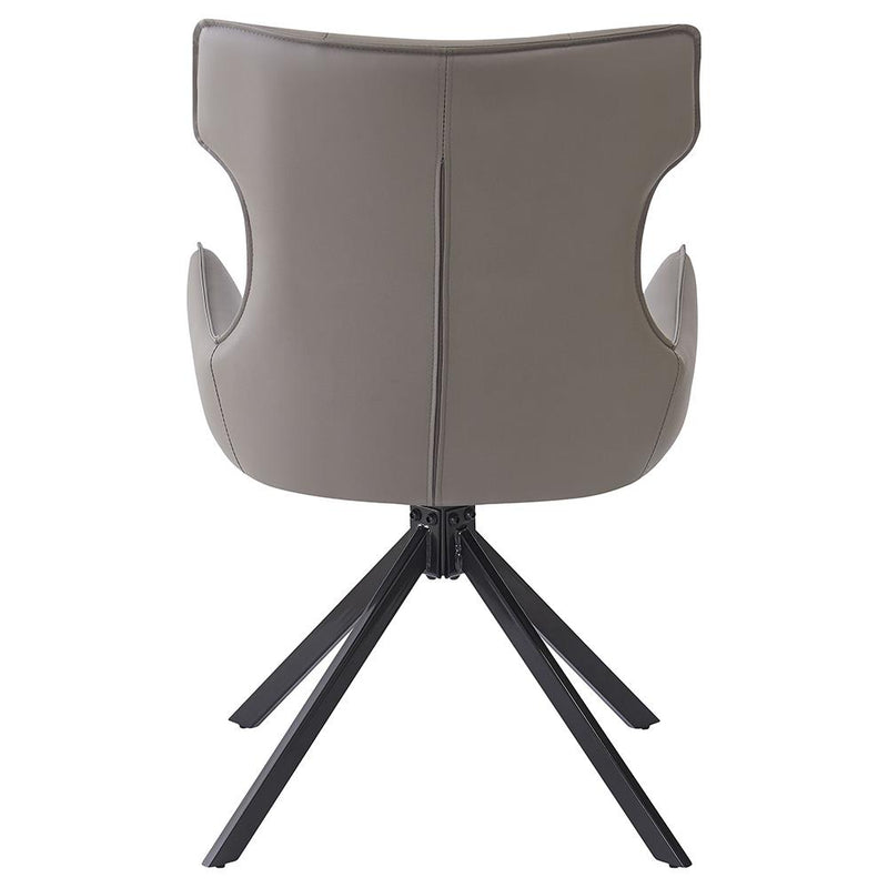 Acme Furniture Damita Dining Chair DN03736 IMAGE 5
