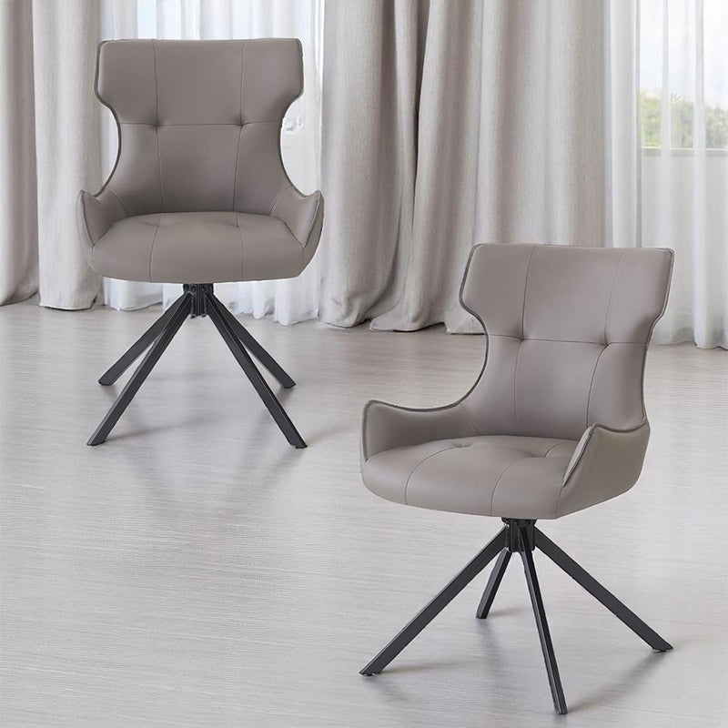 Acme Furniture Damita Dining Chair DN03736 IMAGE 6
