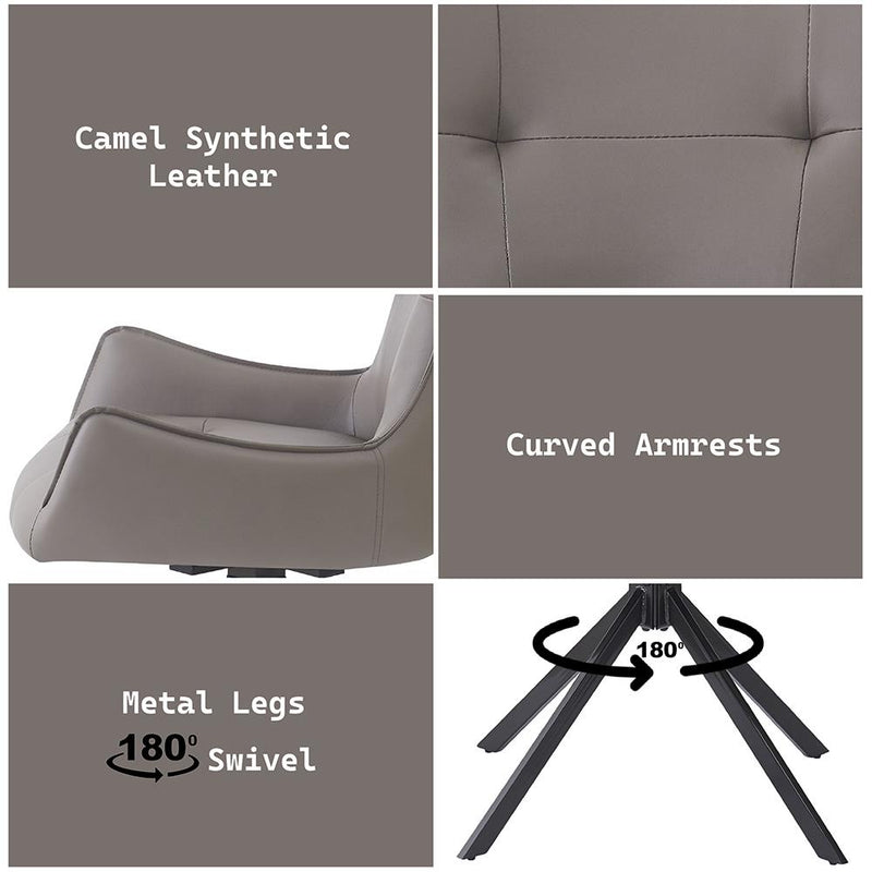 Acme Furniture Damita Dining Chair DN03736 IMAGE 8