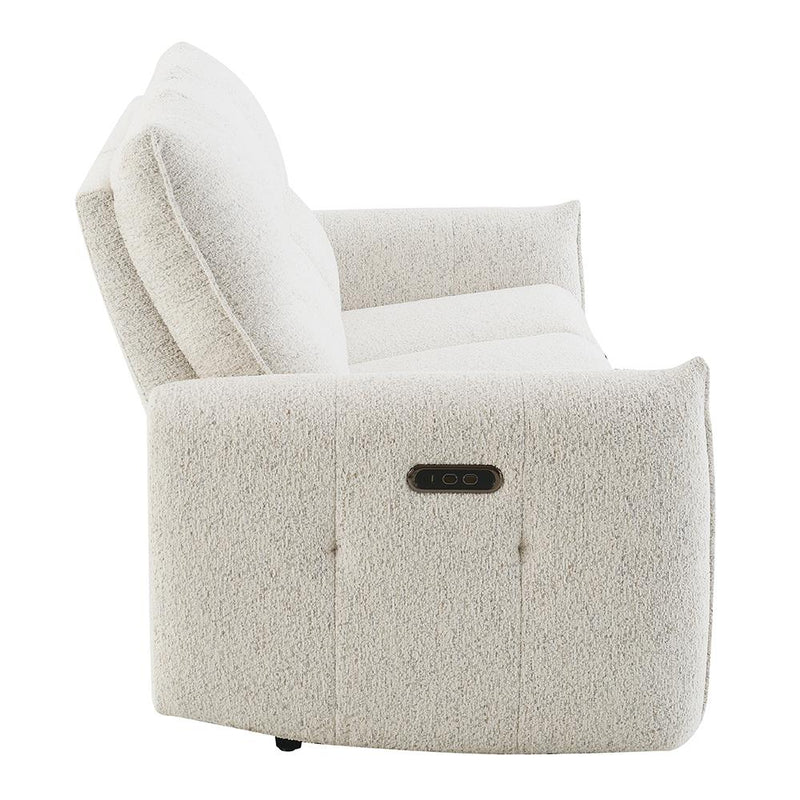 Acme Furniture Lalisa Power Reclining Fabric Sofa LV04780 IMAGE 5