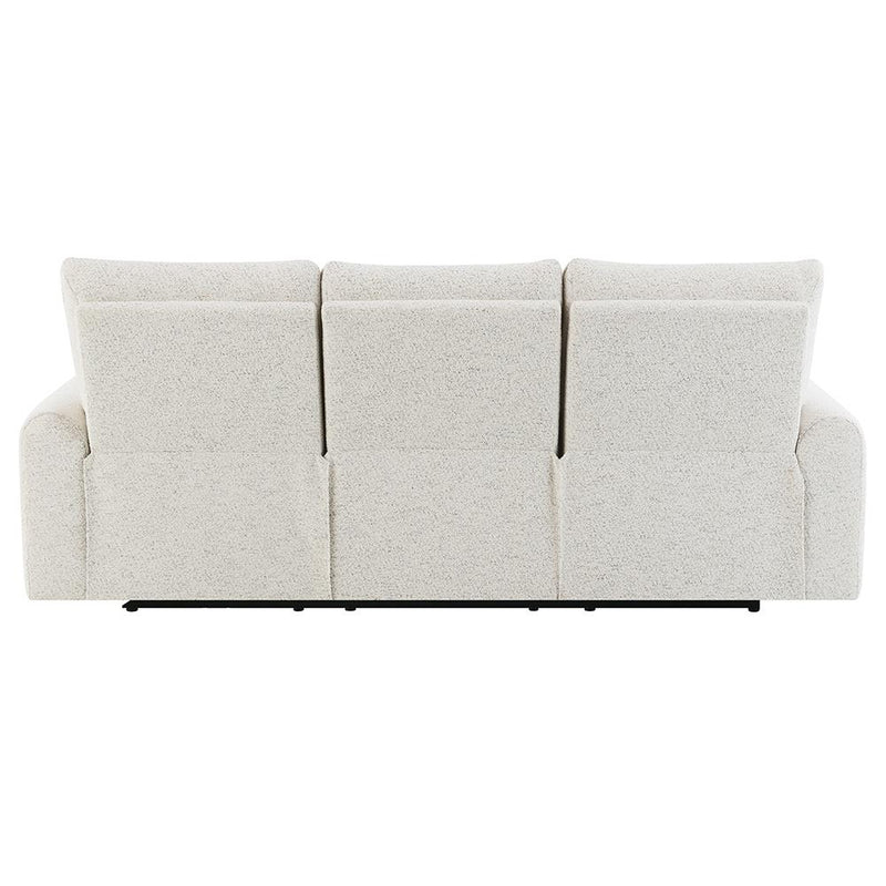 Acme Furniture Lalisa Power Reclining Fabric Sofa LV04780 IMAGE 6