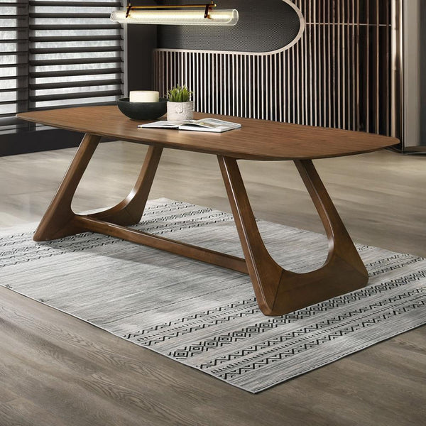 Acme Furniture Hoyte Dining Table DN03485 IMAGE 1