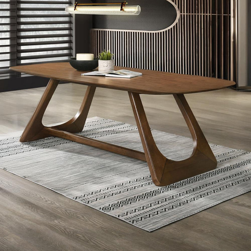 Acme Furniture Hoyte Dining Table DN03485 IMAGE 1