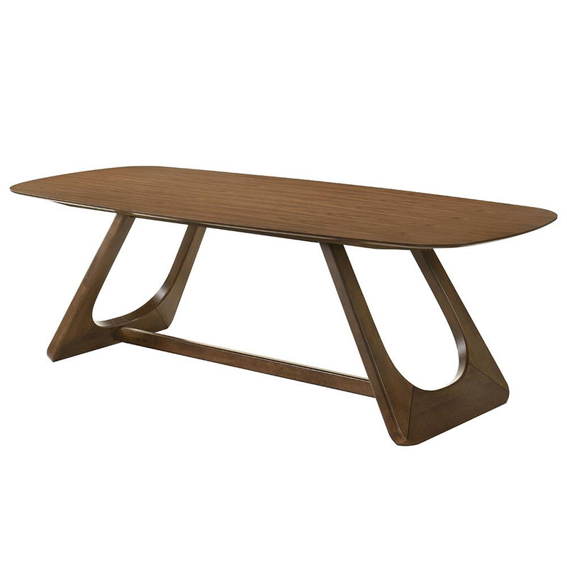 Acme Furniture Hoyte Dining Table DN03485 IMAGE 2