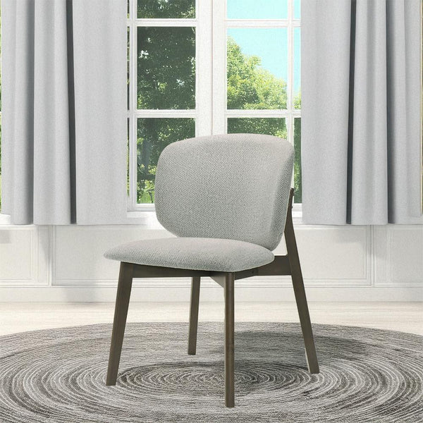 Acme Furniture Mallin Arm Chair DN03656 IMAGE 1