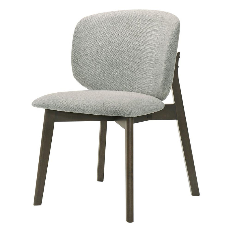 Acme Furniture Mallin Arm Chair DN03656 IMAGE 2