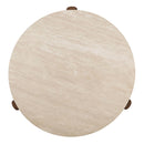 Acme Furniture Leonardo Coffee Table LV03665 IMAGE 4