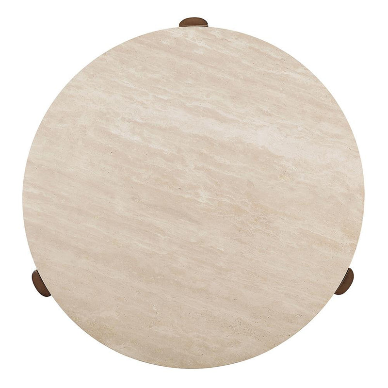 Acme Furniture Leonardo Coffee Table LV03665 IMAGE 4