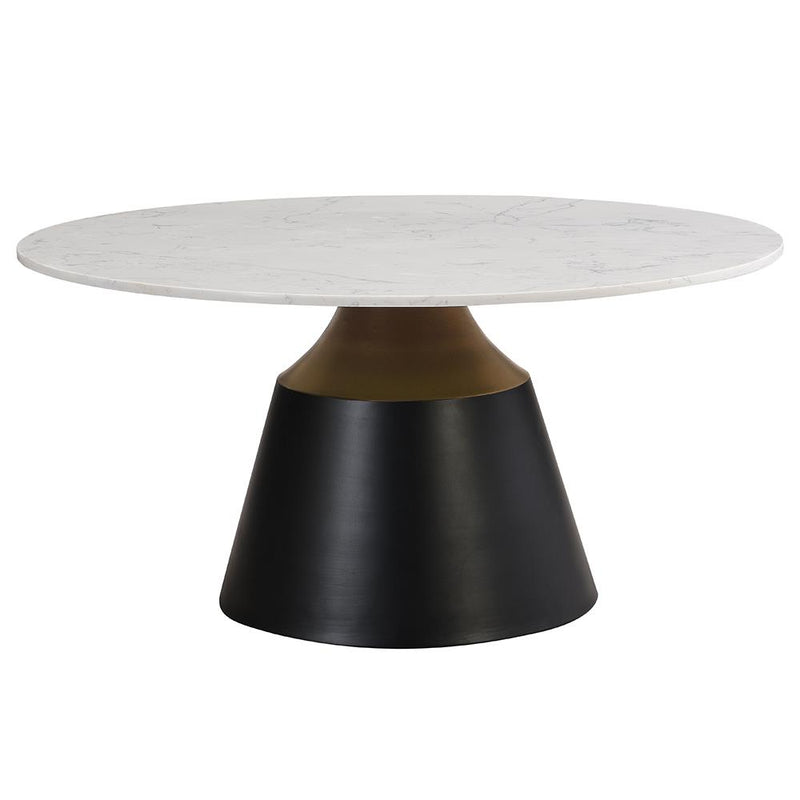 Acme Furniture Jaramillo Coffee Table LV04045 IMAGE 2