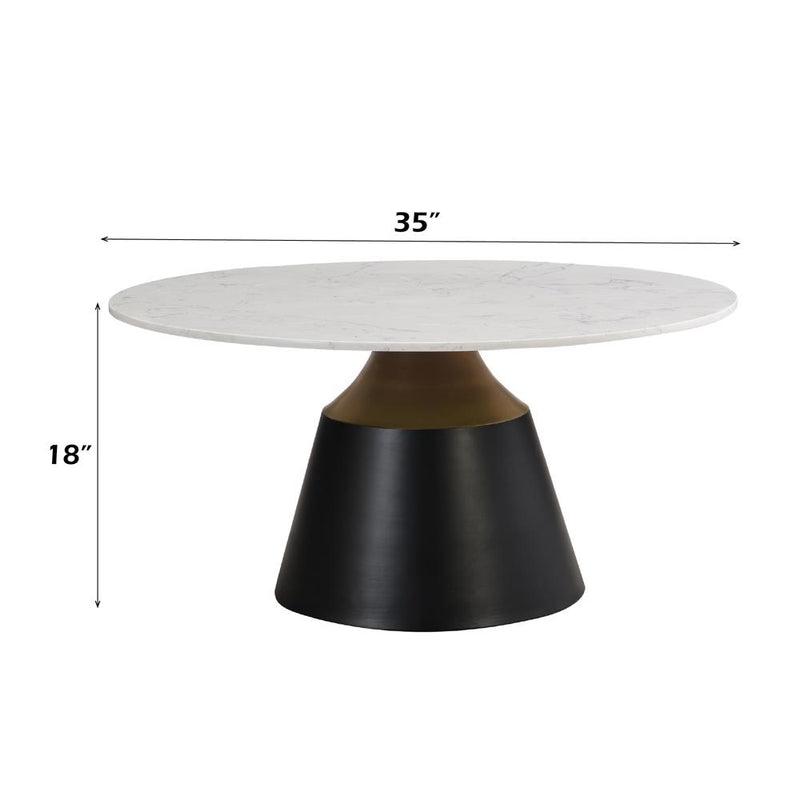 Acme Furniture Jaramillo Coffee Table LV04045 IMAGE 6