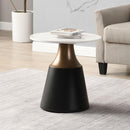 Acme Furniture Jaramillo End Table LV04046 IMAGE 1