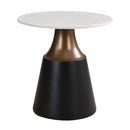 Acme Furniture Jaramillo End Table LV04046 IMAGE 2