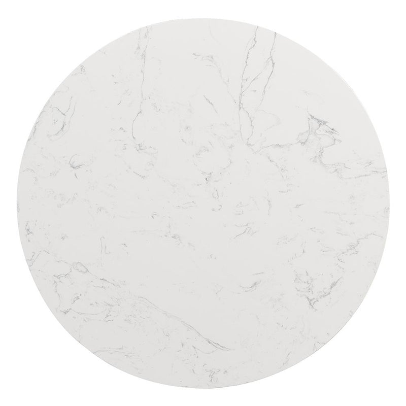 Acme Furniture Jaramillo End Table LV04046 IMAGE 3