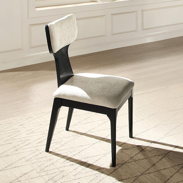 Acme Furniture Marioly Dining Chair DN04066 IMAGE 1