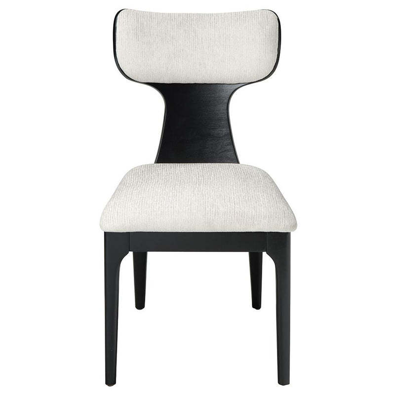 Acme Furniture Marioly Dining Chair DN04066 IMAGE 3