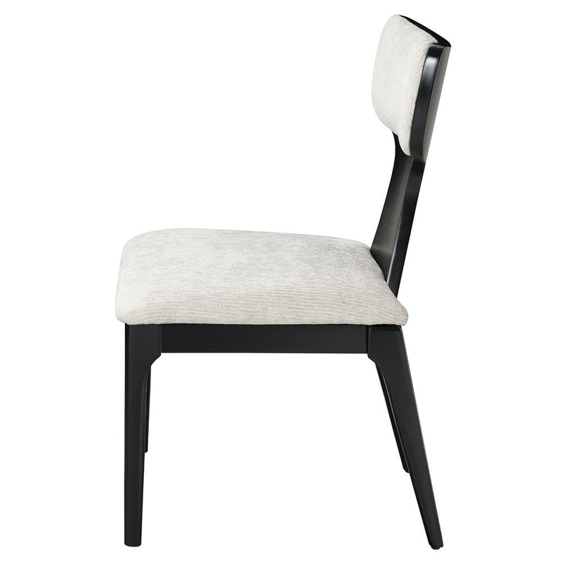 Acme Furniture Marioly Dining Chair DN04066 IMAGE 4
