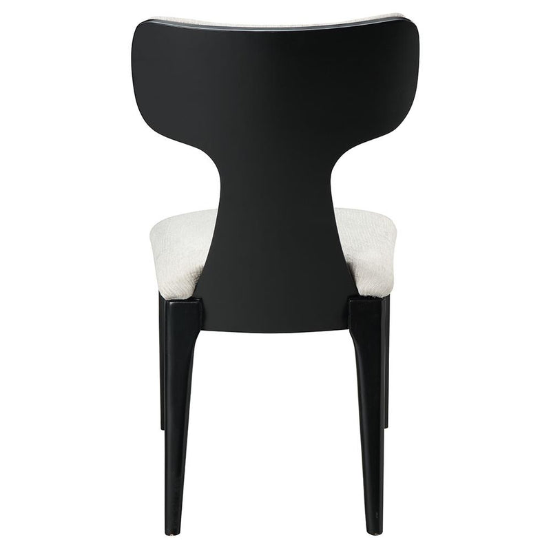 Acme Furniture Marioly Dining Chair DN04066 IMAGE 5