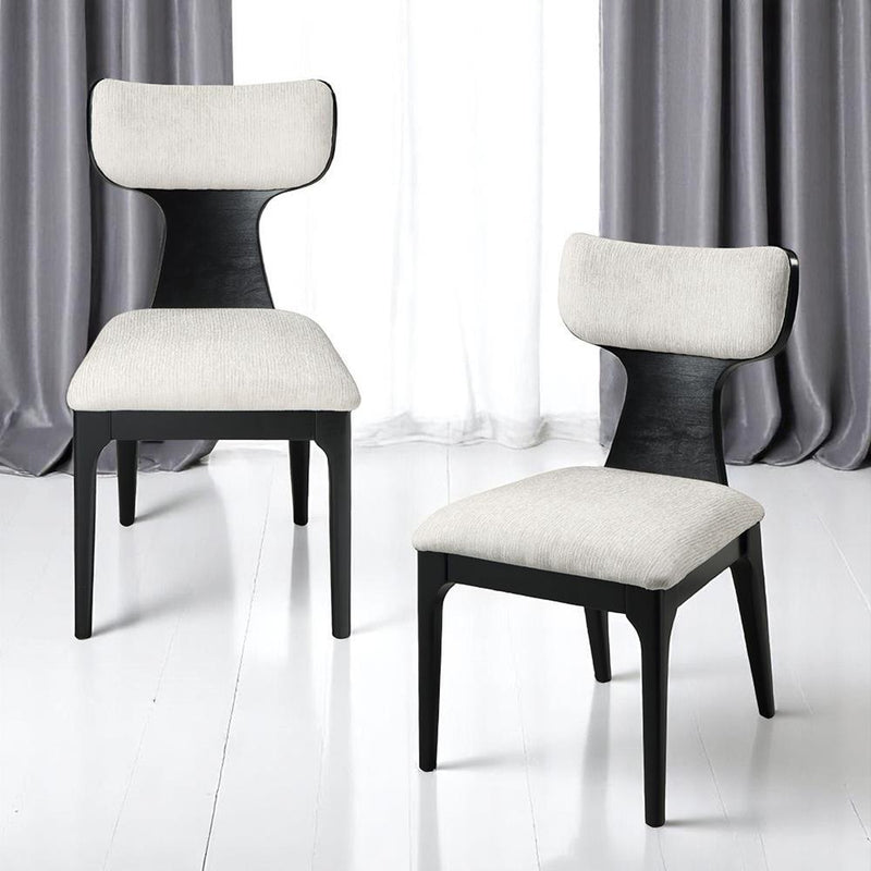 Acme Furniture Marioly Dining Chair DN04066 IMAGE 7