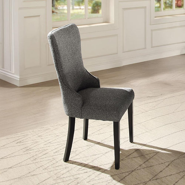 Acme Furniture Marioly Dining Chair DN04067 IMAGE 1