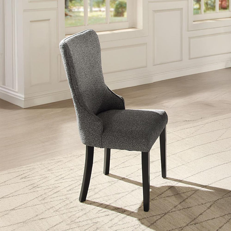Acme Furniture Marioly Dining Chair DN04067 IMAGE 1